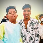 Profile Picture of Akash Mohanty (@___.official__.akash.___) on Instagram