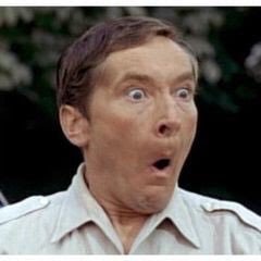 Profile Picture of Kenneth Williams Archive (@KENNETHWILLlAMS) on Twitter