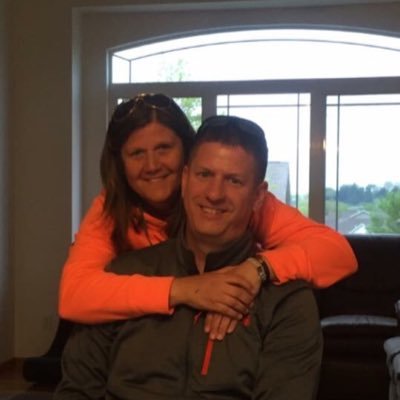 Profile Picture of Kris Baldwin (@Kbaldwin3434) on Twitter