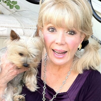 Profile Picture of Barbara Valentine (@ravalmedia) on Twitter