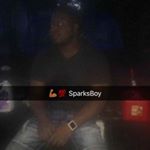 Profile Picture of Ray sparks (@rasta_boy86) on Instagram