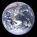 Profile Picture of Gaia hypothesis - Wikipedia, the free encyclopediaon Wikipedia