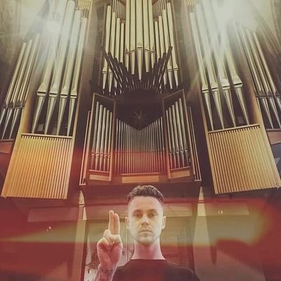 Profile Picture of Andriy Dmytruk (@AndriyForReal) on Twitter
