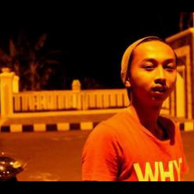 Profile Picture of Randy Rookie Rules (@randynugraha16) on Twitter