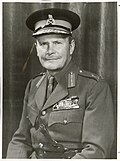 Profile Picture of Bernard Freyberg, 1st Baron Freyberg - Wikipedia, the free ...on Wikipedia