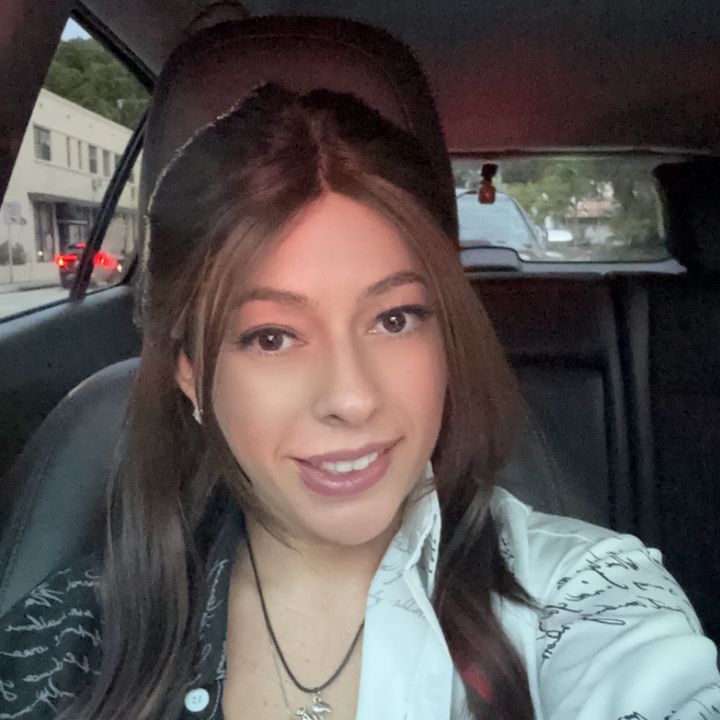 Profile Picture of Cecilia Calvo (@@eastcoastcece) on Tiktok