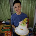 Profile Picture of Alvin0212 (@alvin_chiahl) on Instagram