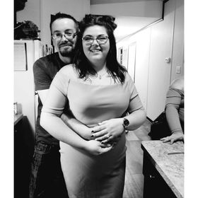 Profile Picture of Brianna Budgell (@briannabudgell14) on Pinterest