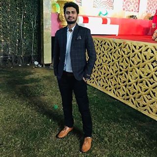 Profile Picture of Vaibhav Upadhyay (SoNu) (@vaibhav.upadhyay.50) on Facebook