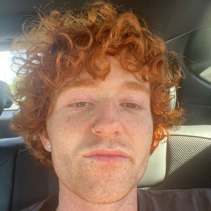Profile Picture of ian crumley (@iancrumley) on Tiktok