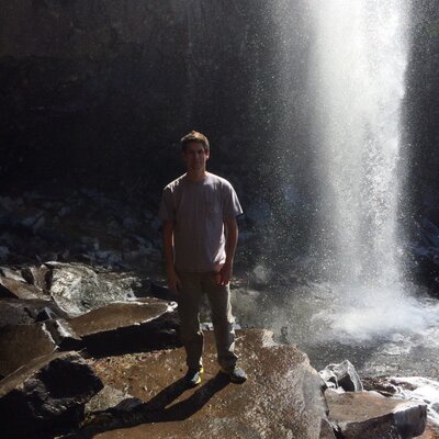 Profile Picture of Matthew McElroy (@mvmcelroy) on Twitter