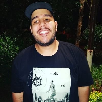 Thiagosilva - Twitter Profile Picture of Thiagosilva (@thischerzy) on Twitter