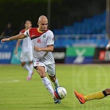 Profile Picture of Paulo Helber (@helber20) on Twitter