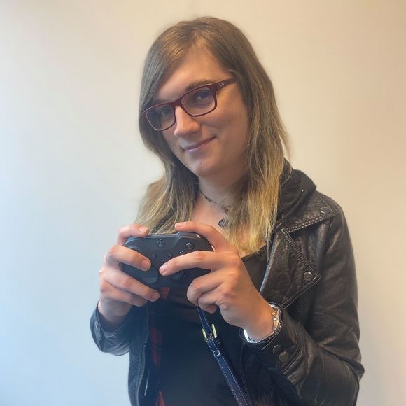 Profile Picture of Patricia Mcgee (@chuckwarrior16) on Poshmark