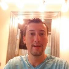 Profile Picture of Nick Mena (@nicholasmena6) on Twitter