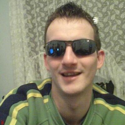 Profile Picture of Chad Clayton (@ChadClayton2) on Twitter