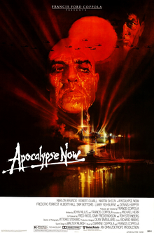 Profile Picture of Apocalypse Nowon Wikipedia