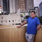 Profile Picture of Chris Hermes Ilan Balon (@chrishermesbalon) on Instagram