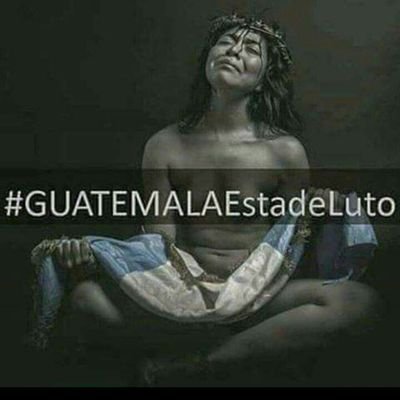Profile Picture of Amelia Vásquez (@AmeliaVsquez1) on Twitter