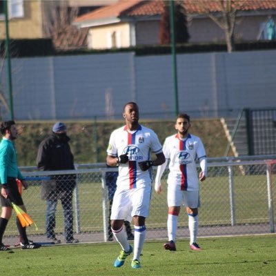 Profile Picture of Romaric N'gouma (@RomaricNgouma) on Twitter
