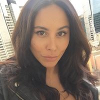 Profile Picture of Tanya Davis (@tanya-davis-50) on Quora