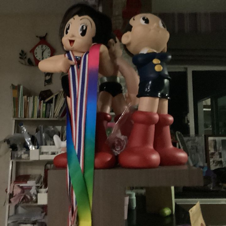 Profile Picture of Gaily (@gaily6978) on Tiktok