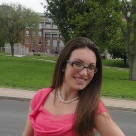 Profile Picture of Krista Nicholson (@krissynics) on Pinterest