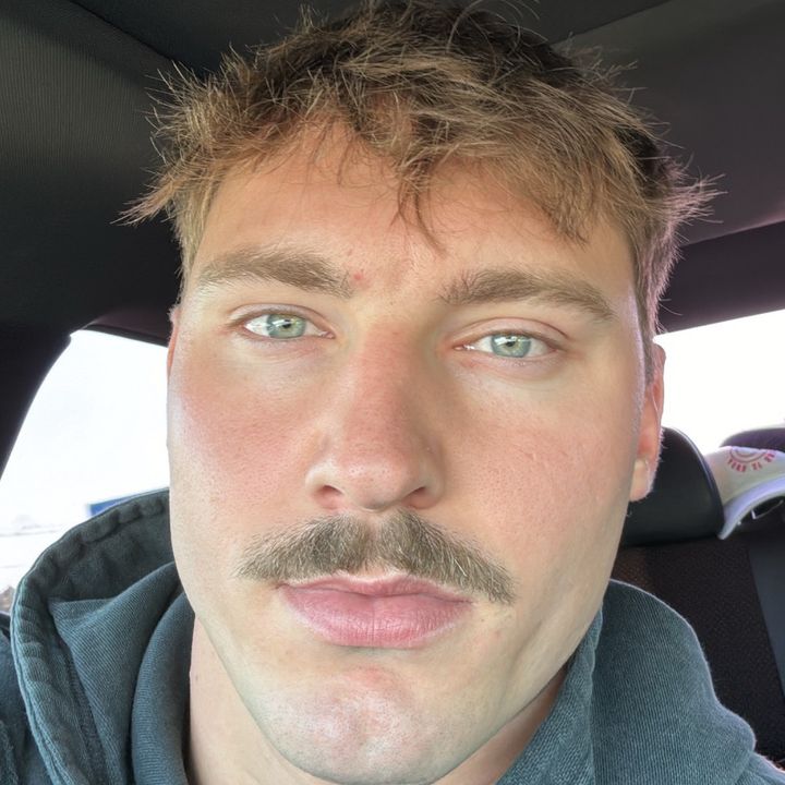 Profile Picture of Michael Andrews (@andrewsmichaell) on Tiktok