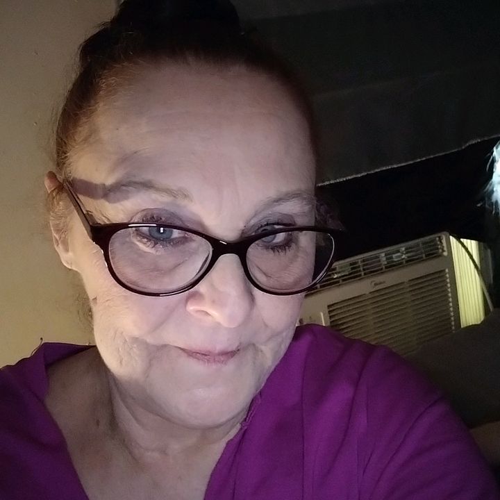 Profile Picture of Sherri P. (@sherripeters3) on Tiktok
