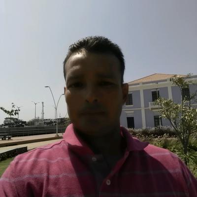 Profile Picture of Mauricio Patiño (@mauriciopatino7) on Twitter