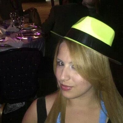 Profile Picture of Alexandra Matos (@Alexandramatosj) on Twitter