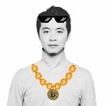 Profile Picture of jason | blockchain x fintech (@2.blockchainz) on Instagram