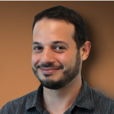 Profile Picture of Brad Rosenberg (@brad_rosenberg) on Twitter