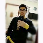 Profile Picture of Ahmed Taha (@a7medtaha99) on Instagram