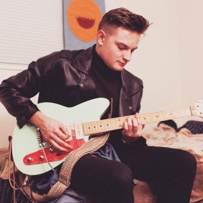 Profile Picture of Joshua McNall (@Josh_McNall) on Twitter