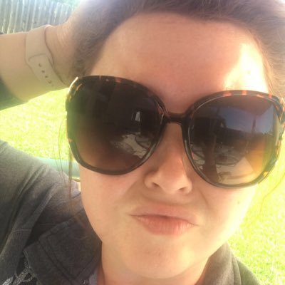 Profile Picture of Amanda Shamburger (@AmandaShamburg3) on Twitter