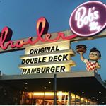 Profile Picture of Bob Big Boy (@bobsbigboydowneybroiler) on Instagram