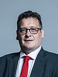 Profile Picture of Karl Turner (British politician)on Wikipedia
