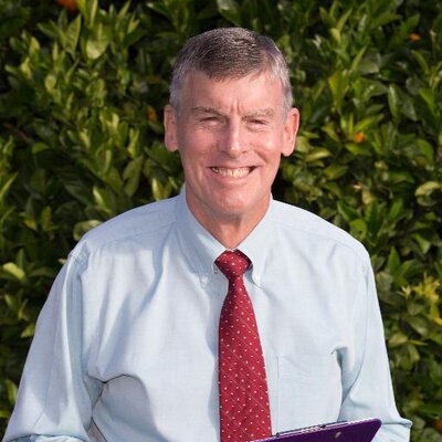 Profile Picture of Bill Baird (@RealEstateSoBay) on Twitter