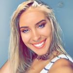 Profile Picture of 𝒞𝒶𝓇𝓁𝑒𝓎 𝒽𝒶𝓂𝓂𝑒𝓉𝓉🦋 (@carley.hammett) on Instagram