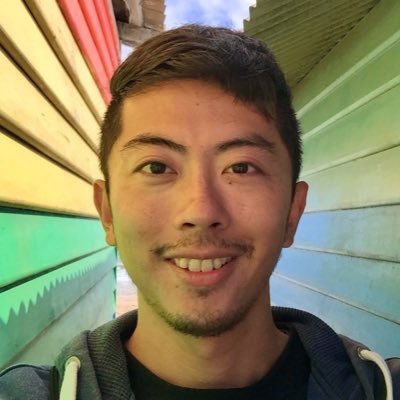 Profile Picture of Jacob Lin (@Jacob20840321) on Twitter