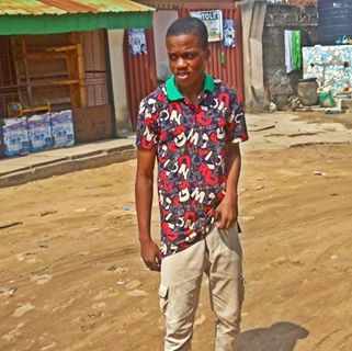 Profile Picture of Goodnews Kenneth (@goodnews.kenneth.96) on Facebook
