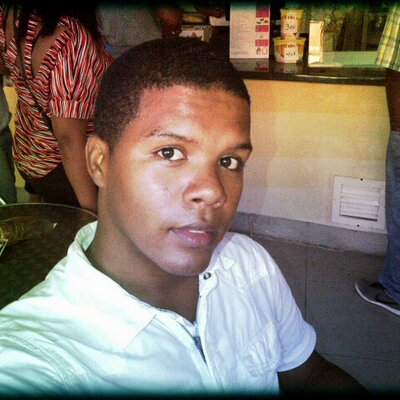 Profile Picture of Brian Matos Reyes (@BrianMatosReyes) on Twitter