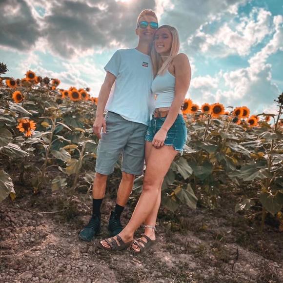 Profile Picture of Brady Haun (@brady_haun) on Poshmark