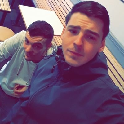 Profile Picture of James Fogarty (@JamesFogarty533) on Twitter