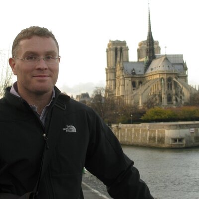 Profile Picture of Graham Cairns (@CairnsGR) on Twitter