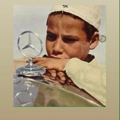 Profile Picture of Max Karim Levin (@KarimLevin) on Twitter