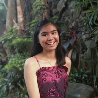 Profile Picture of Pamela Manabat (@Pamela.Manabatt) on Facebook