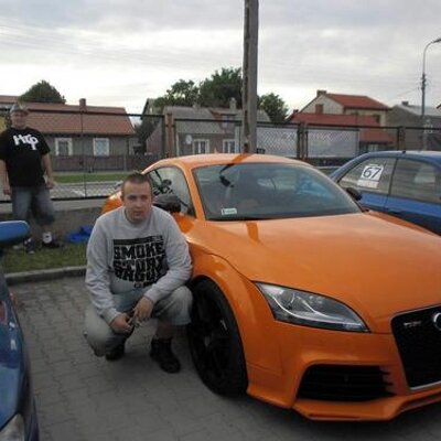 Profile Picture of Damian Michalak (@DmnMichalak) on Twitter