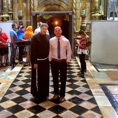 Profile Picture of Jon Chunn (@JonathanChunn) on Twitter